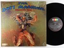 Soft Machine - Volume Two LP - ABC-Probe VG+ PROMO