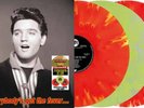PRESALE - ELVIS PRESLEY - ELVIS 1960 : EVERYBODY'S GOT THE FEVER - Vinyl 3LP RED