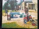 oasis vinyl 25th anniversary double silver disc be here now new and sealed