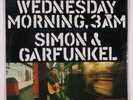 SIMON & GARFUNKEL Wednesday Morning, 3AM COLUMBIA CS-9049 LP SEALED l