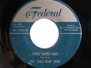 R&B Sax Rocker 45 ROY 