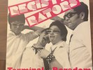 Registrators - Terminal Boredom, 1996 12