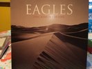 Eagles Long Road Out Of Eden Gatefold LP