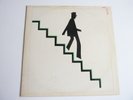LINTON KWESI JOHNSON BASS CULTURE VINYL LP IN EXCELLENT CONDITION