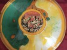 DISTEMPER LIQUID FILLED LP RARE