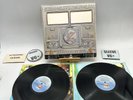 Bob Marley & The Wailers- Babylon By Bus VG+/VG+ First PressUltrasonic Clean