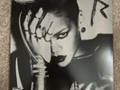 RIHANNA - Rated R (reissue) - Vinyl (trifold black ice and pink  vinyl 2xLP)