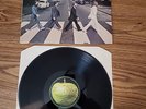 The Beatles 'Abbey Road' 1985 UK stereo LP set near mint cond out BC 13 box set