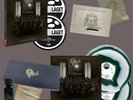 Opeth - Last Will And Testament Box Set   (LP  Vinyl + CD +blu ray) sealed