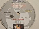 Scarred GARY NUMAN OTB