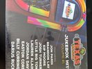 Texas Roadhouse Jukebox Hits Volume #1 Vinyl LP
