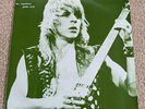QUIET RIOT RANDY RHOADS LIVE 1979 Record  1984  Vinyl japan  music  rock band