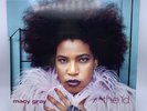 MACY GRAY – The Id (Vinyl Record LP 2001 Epic Records) E85200