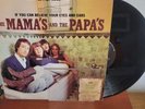 The Mama's And The Papa's If You Can Believe Your Eyes & Ears LP, VG+ DS-50006
