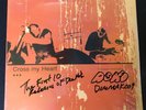 Cross My Heart - The Reason... EP - Sealed, Signed by Steve Aoki First Pressing