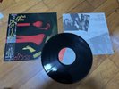 MERCYFUL FATE -melissa 1ST PRESS JAPAN LP+OBI  king diamond