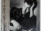 BILLY JOEL GREATEST HITS VOLUME I & VOLUME II CBS/SONY 40AP3060 Japan VINYL LP