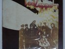 LED ZEPPELIN II ATLANTIC MT1091 Japan INSERT VINYL LP