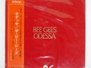 BEE GEES ODESSA POLYDOR MP9305 Japan GATEFOLD VINYL LP