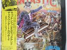 ELTON JOHN CAPTAIN FANTASTIC AND THE BROWN DIRT COWBOY DJM IFS80217 Japan LP