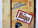 BEATLES FROM LIVERPOOL BOX EMI EW5341 Japan VINYL LP