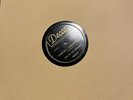 Decca 46027B Sons of the Pioneers Cool Water Tumbling Tumbleweeds 78rpm Vtg.