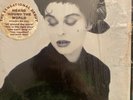 LISA STANSFIELD-Affection vinyl Arista 1989 VG+