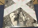 Lil Uzi Vert - Luv Is Rage 2 on Atlantic Deluxe Ltd Red Vinyl RARE, Not Tested,