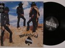 MOTORHEAD Ace Of Spades BMG LP VG+ half-speed audiophile reissue SHRINK l