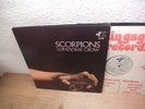 Scorpions – Lonesome Crow LP BG-1004 /1973 RARE Gatefold...Hard Rock / Krautrock