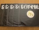 SOPHIE Product vinyl 12” x5 L.O.V.E. / MSMSMSM / Lemonade / Bipp/ Bipp -Autechre