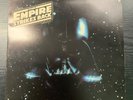 Vintage, Star Wars The Empire Strikes Back 1980 Original Soundtrack