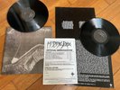MY DYING BRIDE-turn loose the swans FIRST PRESS 1993 U.K. LP TOP   doom