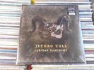 JETHRO TULL LP: CURIOUS RUMINANT (2025;NEU; Inside Out Music – IOM738;180GRAM)
