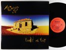 Midnight Oil - Diesel And Dust LP - Columbia VG++ PROMO