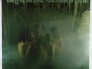 Southwest F.O.B. - Smell Of Incense LP - Hip SEALED