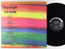 The Band - Stage Fright LP - MFSL 180g Reissue VG++