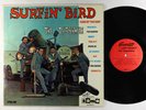 Trashmen - Surfin' Bird LP - Garrett Mono