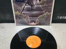 Ram Jam Self Titled Lp Vinyl OG 1st Press Shrink/Hype EX/NM- Wax RARE