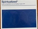 Spiritualized, Ladies And Gentlemen We Are Floating In Space, Vinyl 1st Press