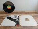 Led Zeppelin I A1 Red Plum Superhype Orange Letter First Pressing UK Vinyl 1969