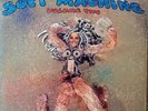 Soft Machine Volume Two GATEFOLD NEAR MINT Probe Vinyl LP