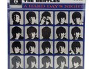 The Beatles, A Hard Day's Night. Brand New - Sealed