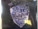 The Prodigy Their Law The Singles 1990-2005  LP Album vinyl record compilation