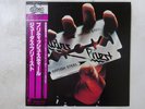 Judas Priest British Steel Epic 25 3P-208 Japan  VINYL LP OBI
