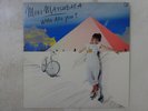 Miki Matsubara Who Are You? See･Saw C28A0114 Japan promo VINYL LP