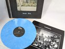 1995 JAWBREAKER Dear You Blue & White Marble Limited Ed. Record Vinyl DGC-24831