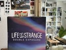 Life is Strange Double Exposure Vinyl Collectors Box