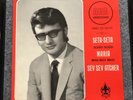 Ara Kekedjian Rare Middle eastern Armenian Private Pop Rock Freakbeat 60' s LP