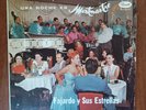Fajardo Y Sus Estrellas ‎– Una Noche En Montmartre [1974] Vinyl LP Panart